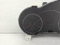2014-2016 Kia Forte Instrument Cluster Speedometer Gauges P/N:94011-A7200 94021-A300, 94001-A7300 Fits Fits 2014 2015 2016 O
