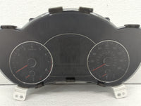 2014-2016 Kia Forte Instrument Cluster Speedometer Gauges P/N:94011-A7200 94021-A300, 94001-A7300 Fits Fits 2014 2015 2016 O