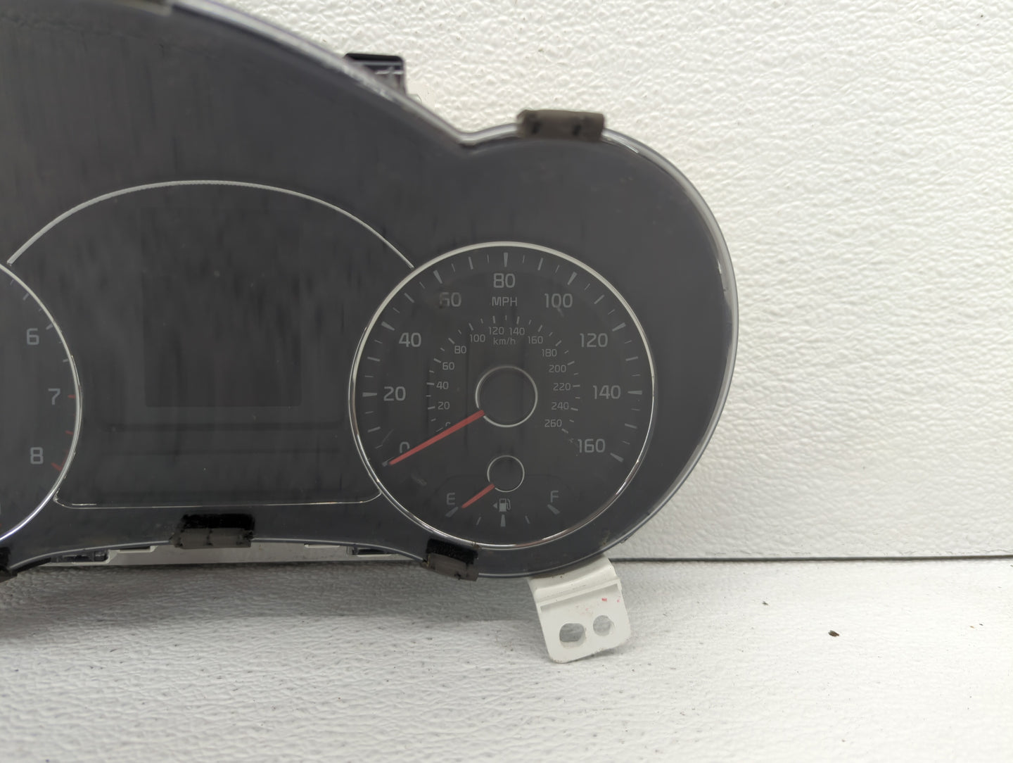 2014-2016 Kia Forte Instrument Cluster Speedometer Gauges P/N:94011-A7200 94021-A300, 94001-A7300 Fits Fits 2014 2015 2016 O