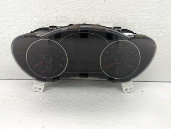 compare product 2014-2016 Kia Forte Instrument Cluster Speedometer Gauges P/N:94011-A7200 94001-A7300, 94021-A7310 Fits Fits 2014 2015 2016 OEM Used Auto Parts