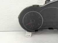 2014-2016 Kia Forte Instrument Cluster Speedometer Gauges P/N:94011-A7200 94001-A7300, 94021-A7310 Fits Fits 2014 2015 2016 