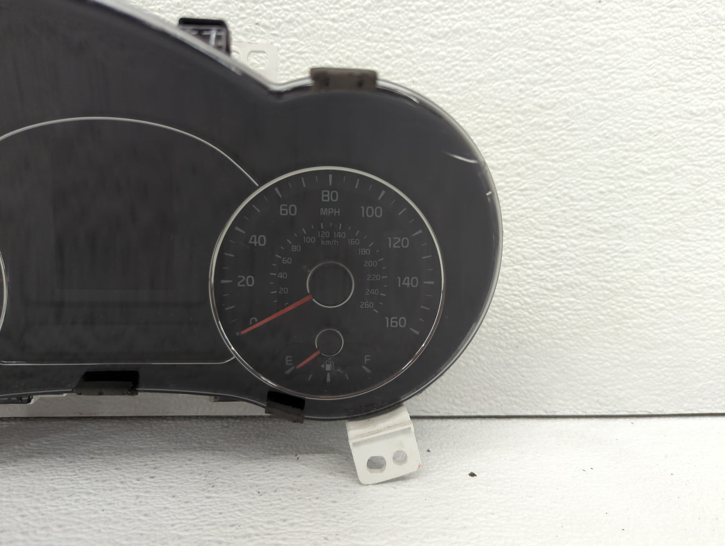 2014-2016 Kia Forte Instrument Cluster Speedometer Gauges P/N:94011-A7200 94001-A7300, 94021-A7310 Fits Fits 2014 2015 2016 