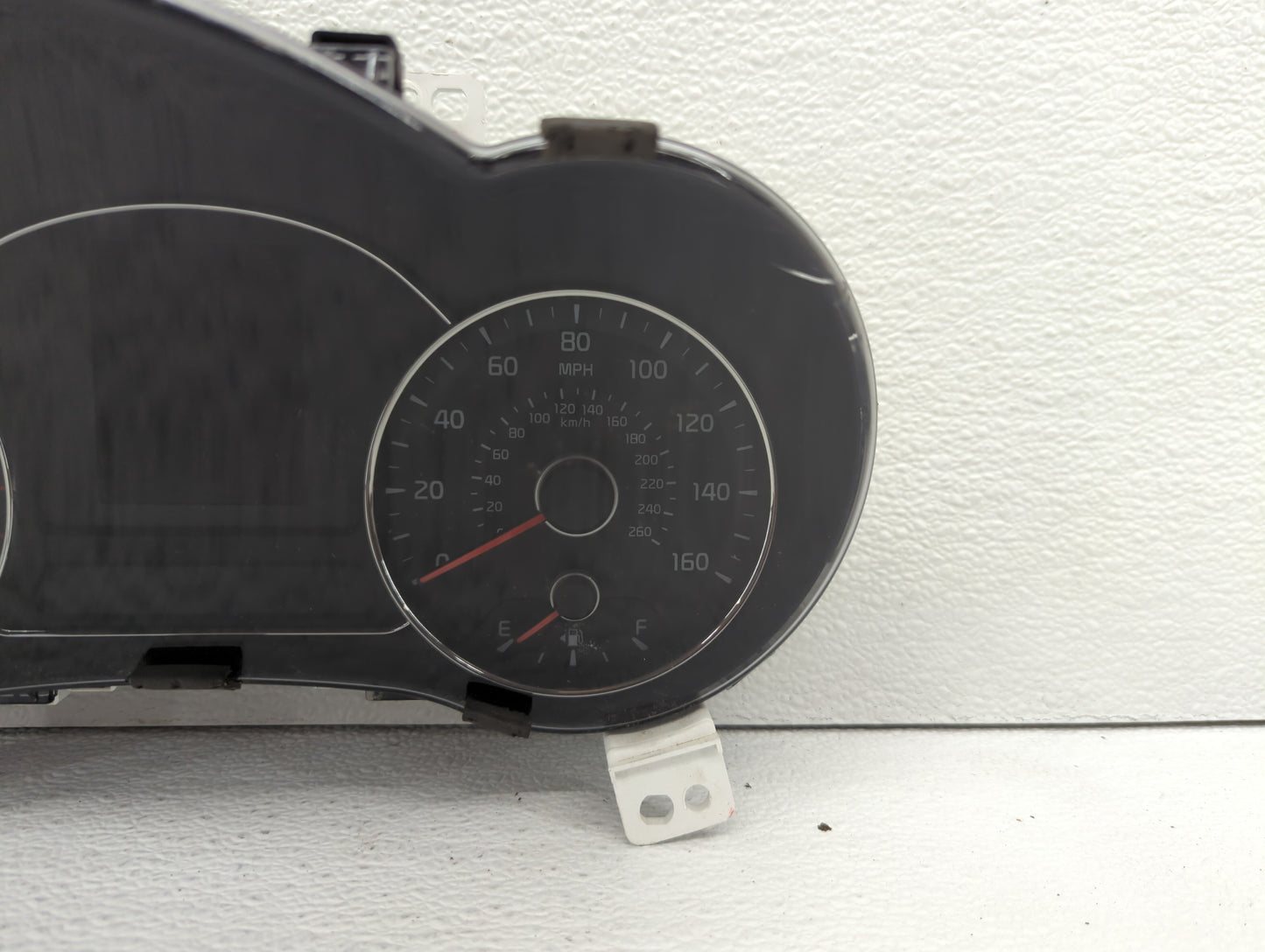 2014-2016 Kia Forte Instrument Cluster Speedometer Gauges P/N:94011-A7200 94001-A7300, 94021-A7310 Fits Fits 2014 2015 2016 