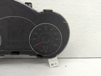 2014-2016 Kia Forte Instrument Cluster Speedometer Gauges P/N:94011-A7200 94001-A7300, 94021-A7310 Fits Fits 2014 2015 2016 