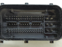 2016 Kia Forte PCM Engine Control Computer ECU ECM PCU OEM P/N:39102-2EXB2 39103-2EXB2 Fits OEM Used Auto Parts - Oemusedaut