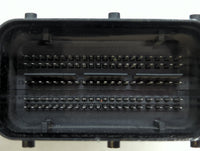 2016 Kia Forte PCM Engine Control Computer ECU ECM PCU OEM P/N:39102-2EXB2 39103-2EXB2 Fits OEM Used Auto Parts - Oemusedaut