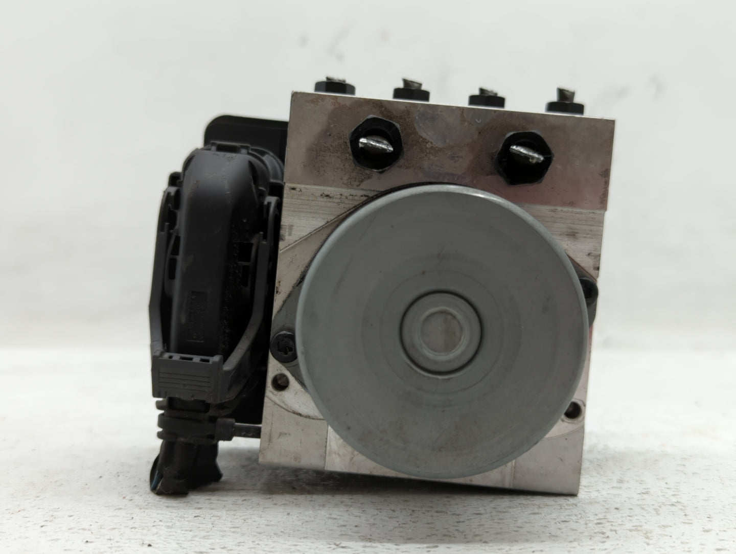 2014-2016 Kia Forte ABS Pump Control Module Replacement P/N:A7589-20500 61589-45200, 58900-A7200 Fits Fits 2014 2015 2016 OE