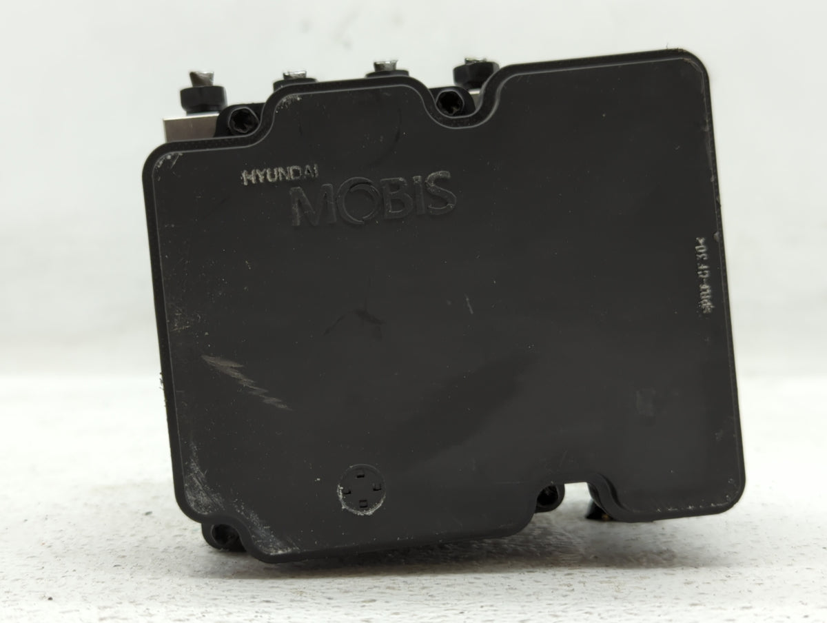2014-2016 Kia Forte Anti-Lock Brake ABS Pump Module Actuator OEM P/N:A7589-20500 61589-45200, 58900-A7200 Fits Fits 2014 201