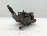 2014-2016 Kia Forte Throttle Body Fits Fits 2013 2014 2015 2016 OEM Used Auto Parts - Oemusedautoparts1.com