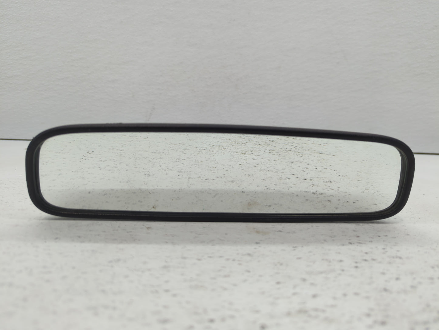 2010-2019 Kia Forte Interior Rear View Mirror Replacement OEM P/N:E4012143 E11026006 Fits OEM Used Auto Parts - Oemusedautop