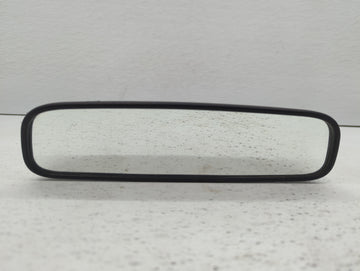 2010-2019 Kia Forte Interior Rear View Mirror Replacement OEM P/N:E4012143 E11026006 Fits OEM Used Auto Parts - Oemusedautop