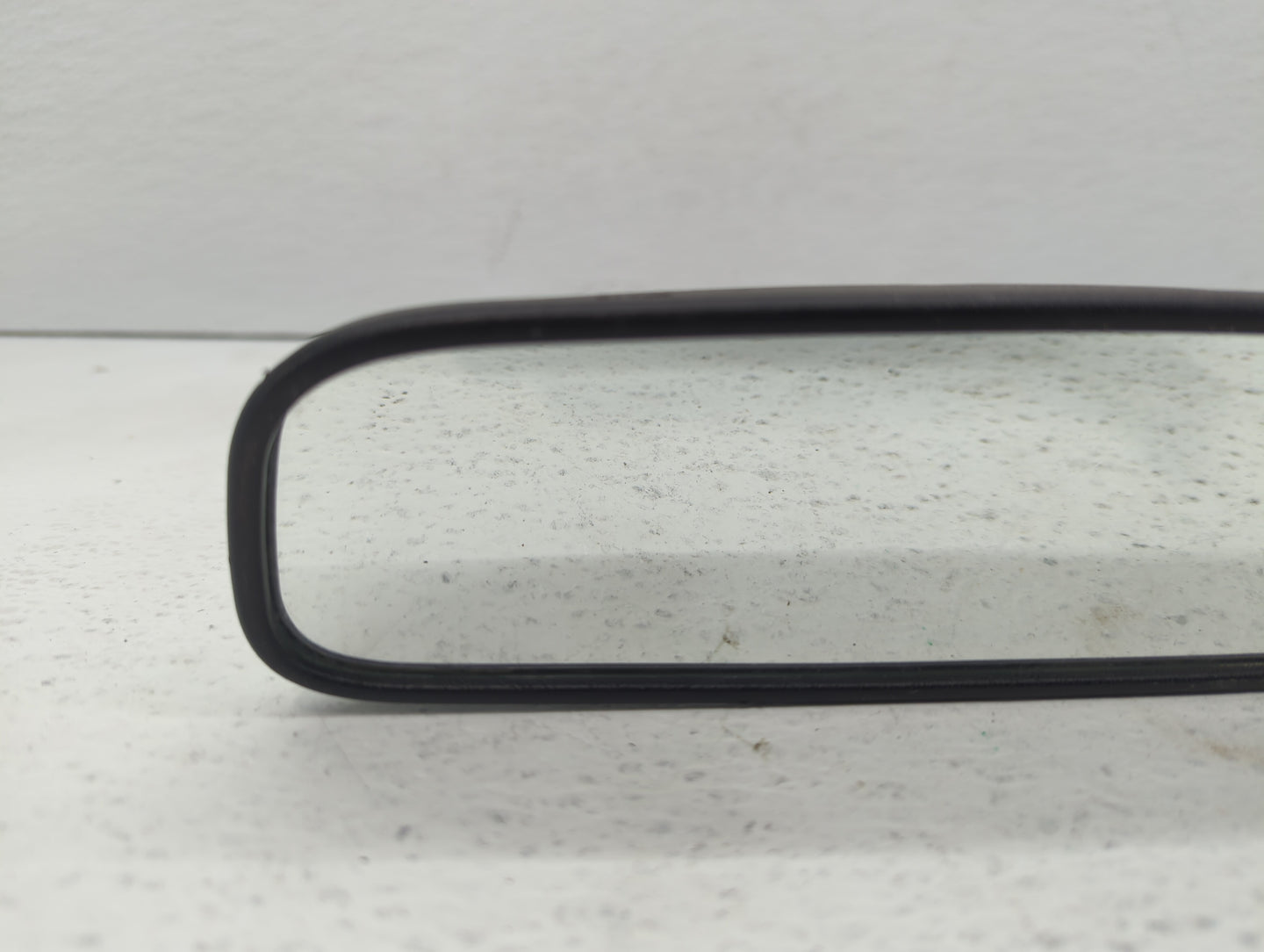 2010-2019 Kia Forte Interior Rear View Mirror Replacement OEM P/N:E4012143 E11026006 Fits OEM Used Auto Parts - Oemusedautop