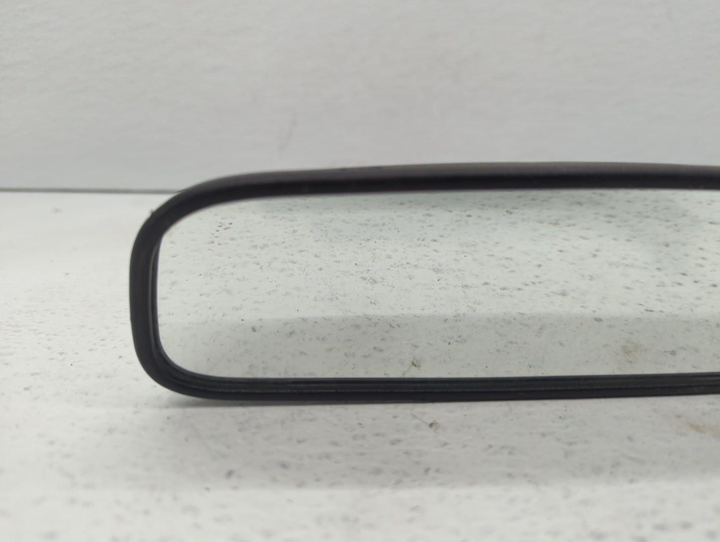 2010-2019 Kia Forte Interior Rear View Mirror Replacement OEM P/N:E4012143 E11026006 Fits OEM Used Auto Parts - Oemusedautop