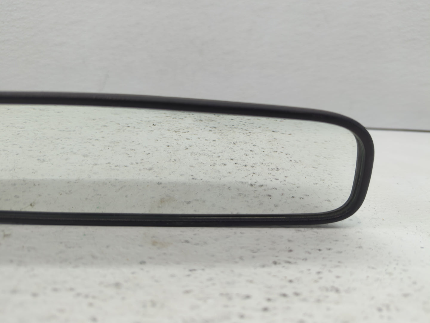 2010-2019 Kia Forte Interior Rear View Mirror Replacement OEM P/N:E4012143 E11026006 Fits OEM Used Auto Parts - Oemusedautop