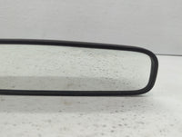 2010-2019 Kia Forte Interior Rear View Mirror Replacement OEM P/N:E4012143 E11026006 Fits OEM Used Auto Parts - Oemusedautop