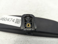 2010-2019 Kia Forte Interior Rear View Mirror Replacement OEM P/N:E4012143 E11026006 Fits OEM Used Auto Parts - Oemusedautop