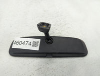 2010-2019 Kia Forte Interior Rear View Mirror Replacement OEM P/N:E4012143 E11026006 Fits OEM Used Auto Parts - Oemusedautop