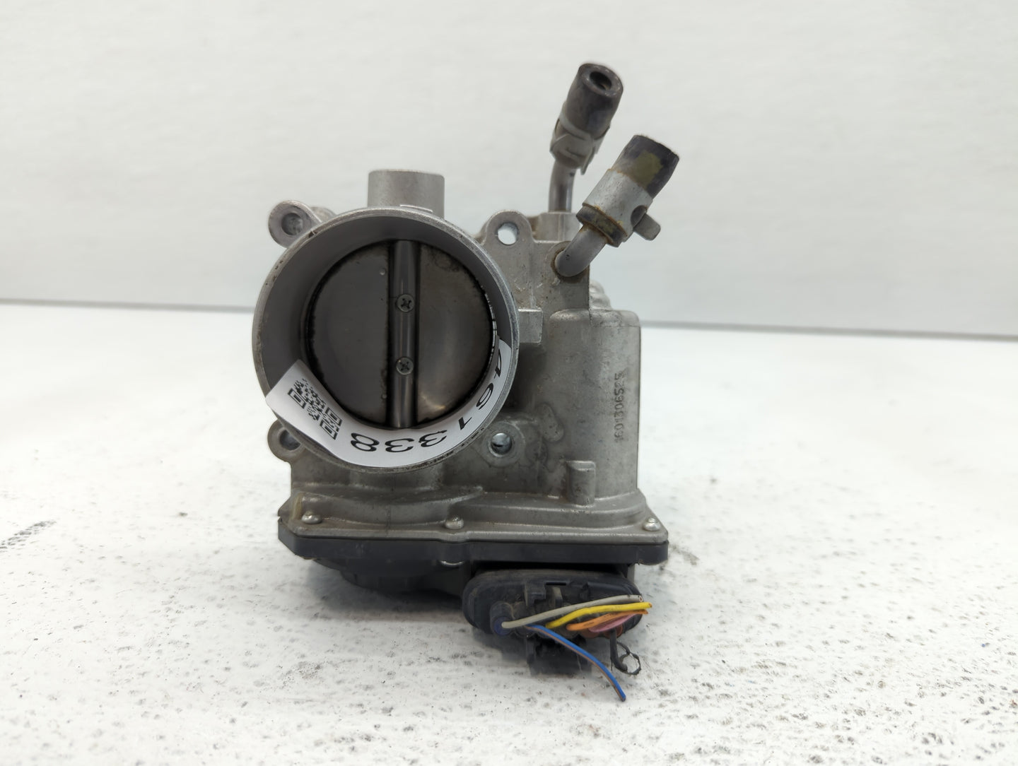 2014-2018 Kia Forte Throttle Body P/N:35100-2E000 35100-2E710 Fits Fits 2011 2012 2013 2014 2015 2016 2017 2018 2019 2020 20
