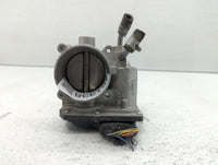 2014-2018 Kia Forte Throttle Body P/N:35100-2E000 35100-2E710 Fits Fits 2011 2012 2013 2014 2015 2016 2017 2018 2019 2020 20