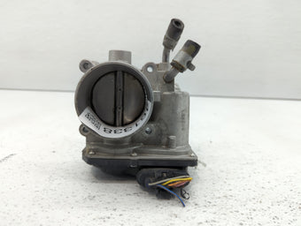 compare product 2014-2018 Kia Forte Throttle Body P/N:35100-2E000 35100-2E710 Fits Fits 2011 2012 2013 2014 2015 2016 2017 2018 2019 2020 2021 OEM Used Auto Parts