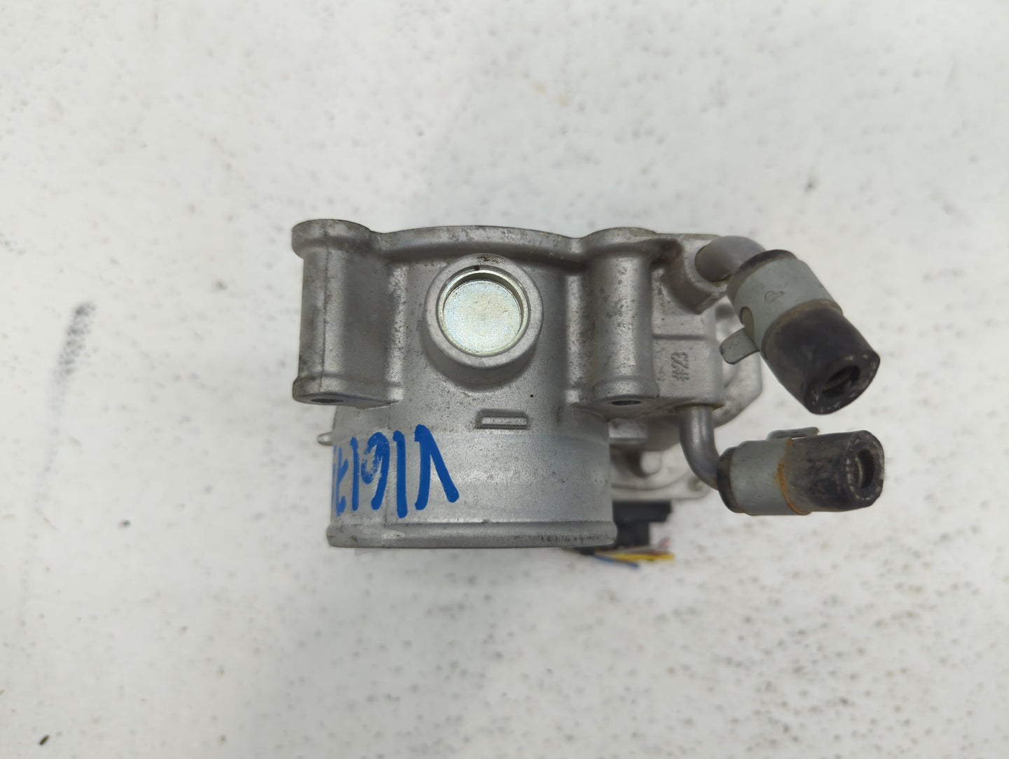 2014-2018 Kia Forte Throttle Body P/N:35100-2E000 35100-2E710 Fits Fits 2011 2012 2013 2014 2015 2016 2017 2018 2019 2020 20