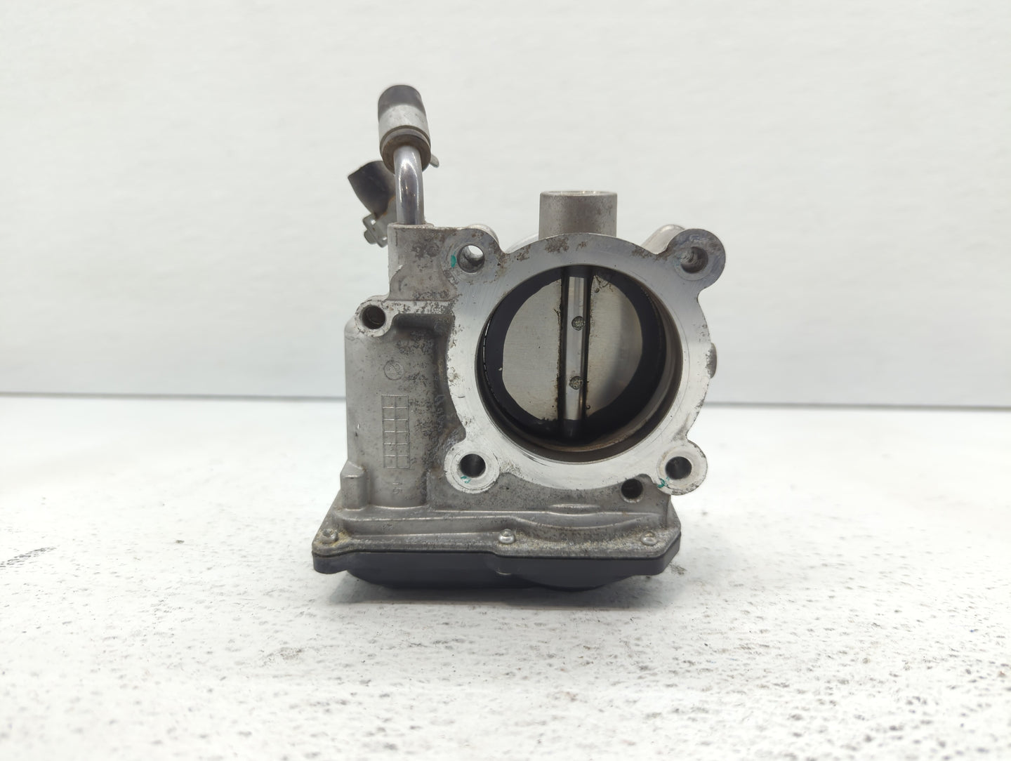 2014-2018 Kia Forte Throttle Body P/N:35100-2E000 35100-2E710 Fits Fits 2011 2012 2013 2014 2015 2016 2017 2018 2019 2020 20