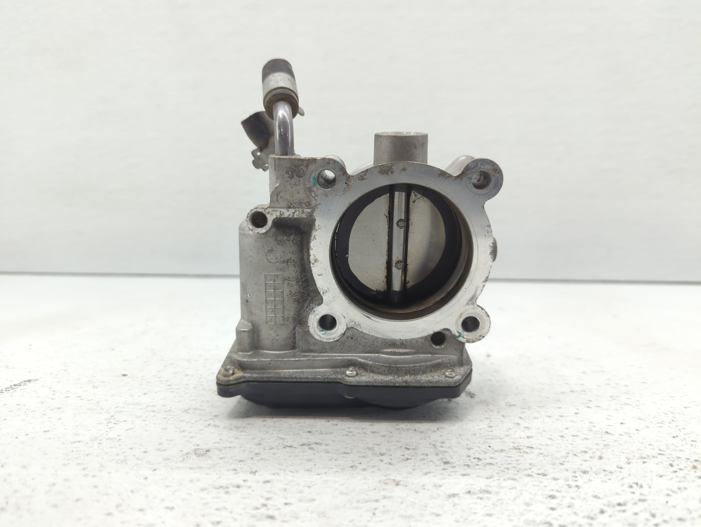 2014-2018 Kia Forte Throttle Body P/N:35100-2E000 35100-2E710 Fits Fits 2011 2012 2013 2014 2015 2016 2017 2018 2019 2020 20