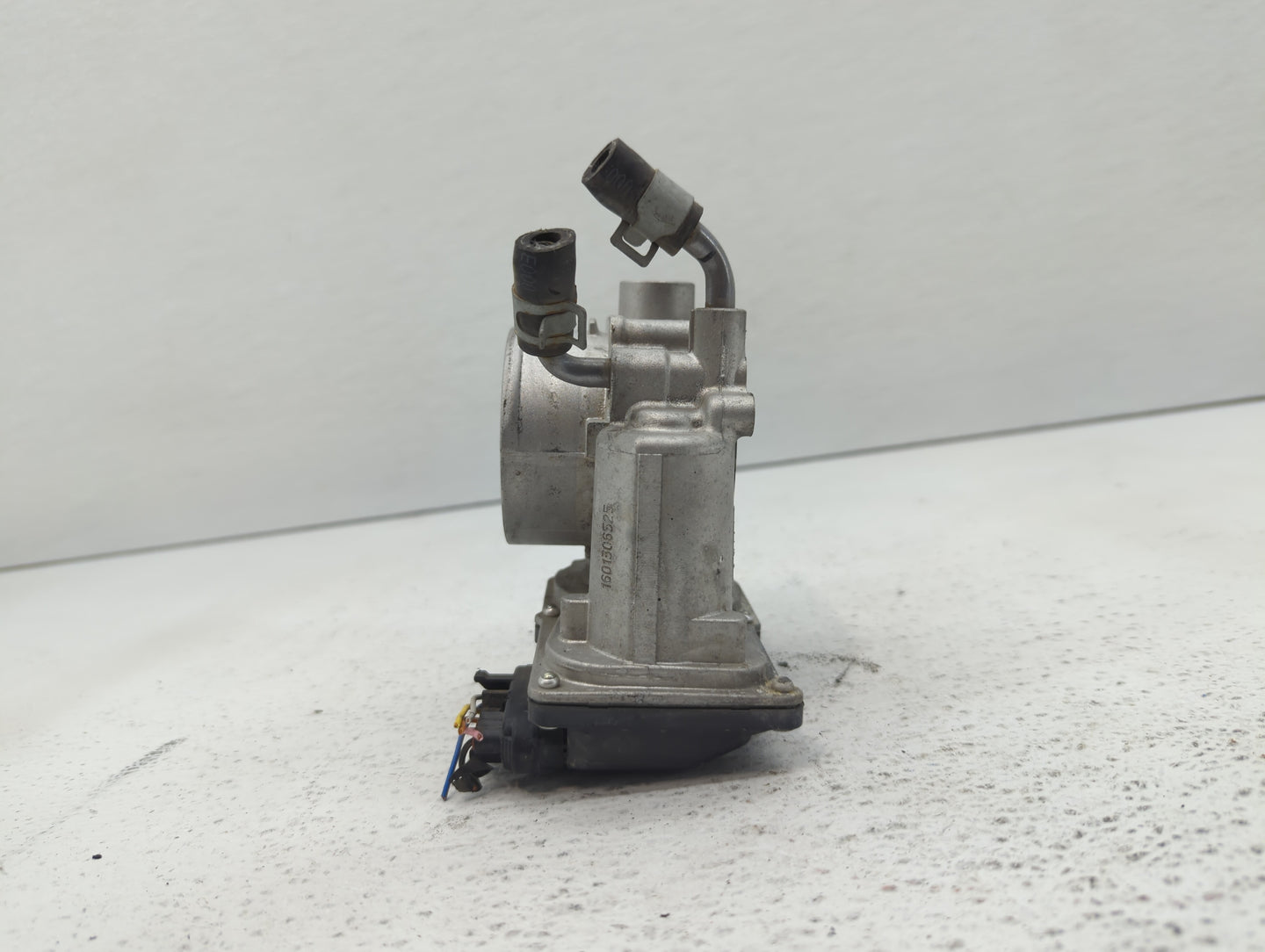 2014-2018 Kia Forte Throttle Body P/N:35100-2E000 35100-2E710 Fits Fits 2011 2012 2013 2014 2015 2016 2017 2018 2019 2020 20