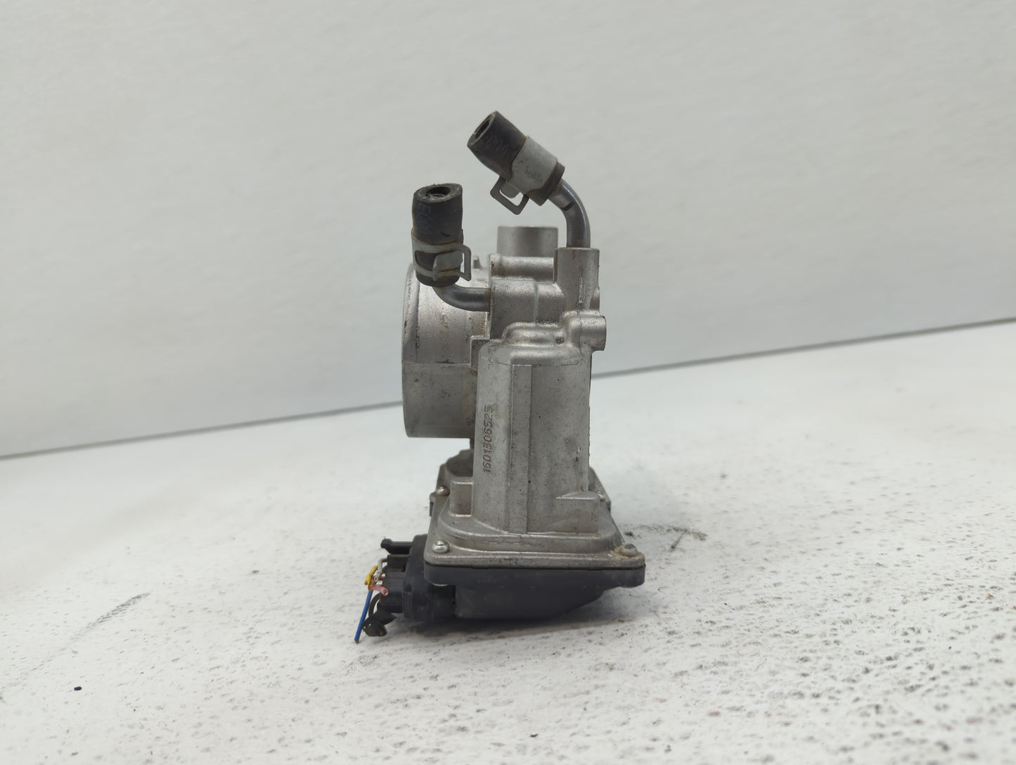 2014-2018 Kia Forte Throttle Body P/N:35100-2E000 35100-2E710 Fits Fits 2011 2012 2013 2014 2015 2016 2017 2018 2019 2020 20