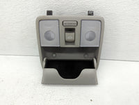 2014-2018 Kia Forte Overhead Roof Console Grey - Oemusedautoparts1.com