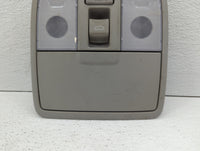 2014-2018 Kia Forte Overhead Roof Console Grey - Oemusedautoparts1.com