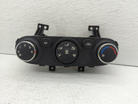 2014-2016 Kia Forte Climate Control Module Temperature AC/Heater Replacement P/N:97250-A7050 97250-A7052 Fits Fits 2014 2015