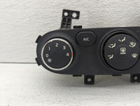 2014-2016 Kia Forte Climate Control Module Temperature AC/Heater Replacement P/N:97250-A7050 97250-A7052 Fits Fits 2014 2015