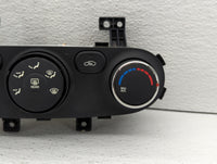 2014-2016 Kia Forte Climate Control Module Temperature AC/Heater Replacement P/N:97250-A7050 97250-A7052 Fits Fits 2014 2015