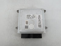2016 Kia Forte PCM Engine Control Computer ECU ECM PCU OEM P/N:39103-2EXA2 39102-2EXA2, 39106-2EXA2, 39102-2EXB2, 39103-2EXB