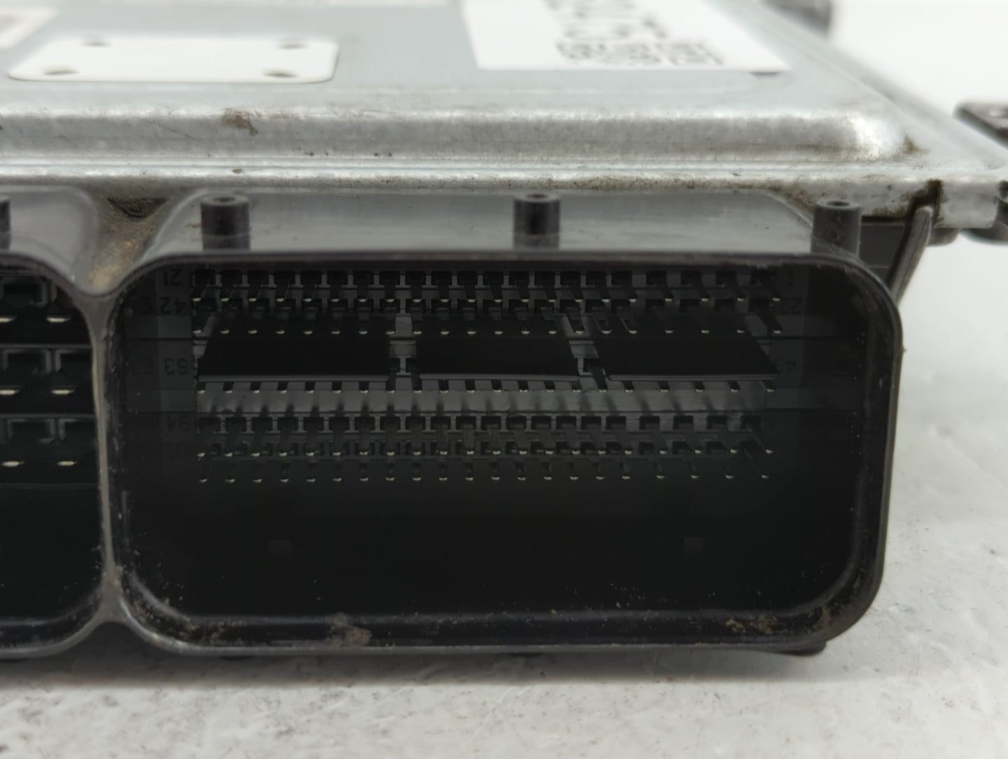 2016 Kia Forte PCM Engine Control Computer ECU ECM PCU OEM P/N:39103-2EXA2 39102-2EXA2, 39106-2EXA2, 39102-2EXB2, 39103-2EXB