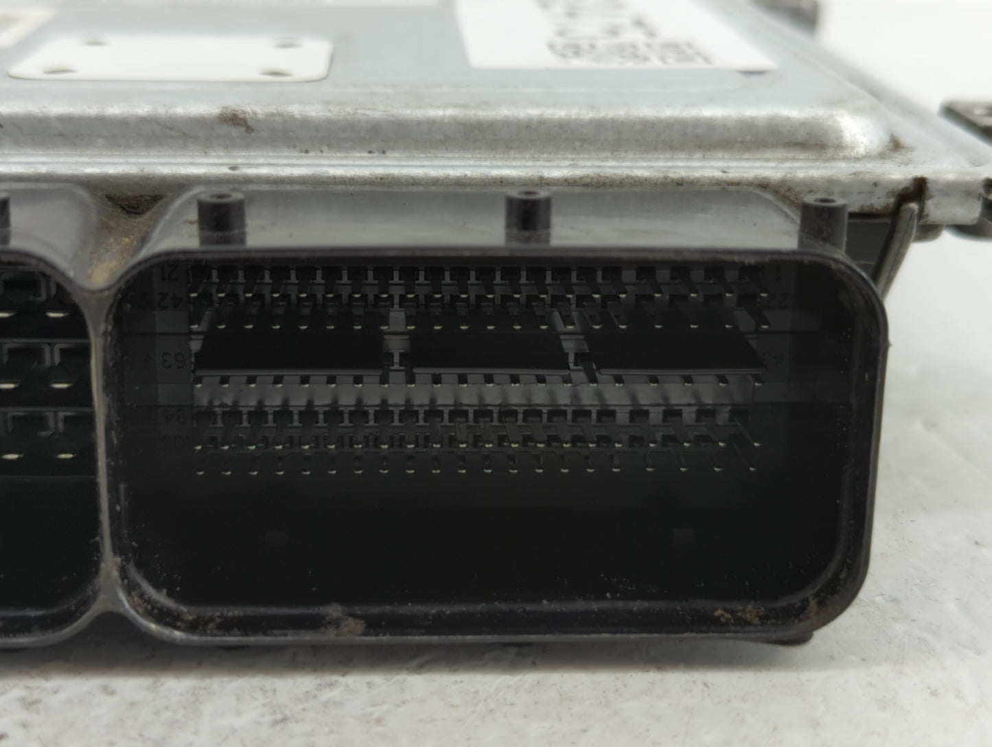 2016 Kia Forte PCM Engine Control Computer ECU ECM PCU OEM P/N:39103-2EXA2 39102-2EXA2, 39106-2EXA2, 39102-2EXB2, 39103-2EXB