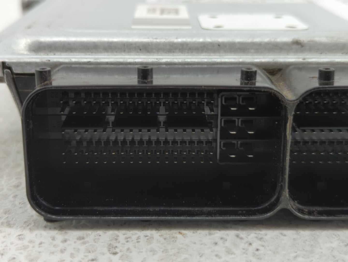 2016 Kia Forte PCM Engine Control Computer ECU ECM PCU OEM P/N:39103-2EXA2 39102-2EXA2, 39106-2EXA2, 39102-2EXB2, 39103-2EXB