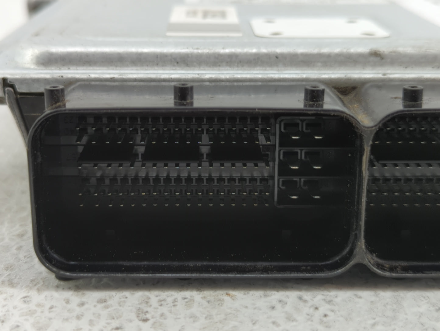 2016 Kia Forte PCM Engine Control Computer ECU ECM PCU OEM P/N:39103-2EXA2 39102-2EXA2, 39106-2EXA2, 39102-2EXB2, 39103-2EXB