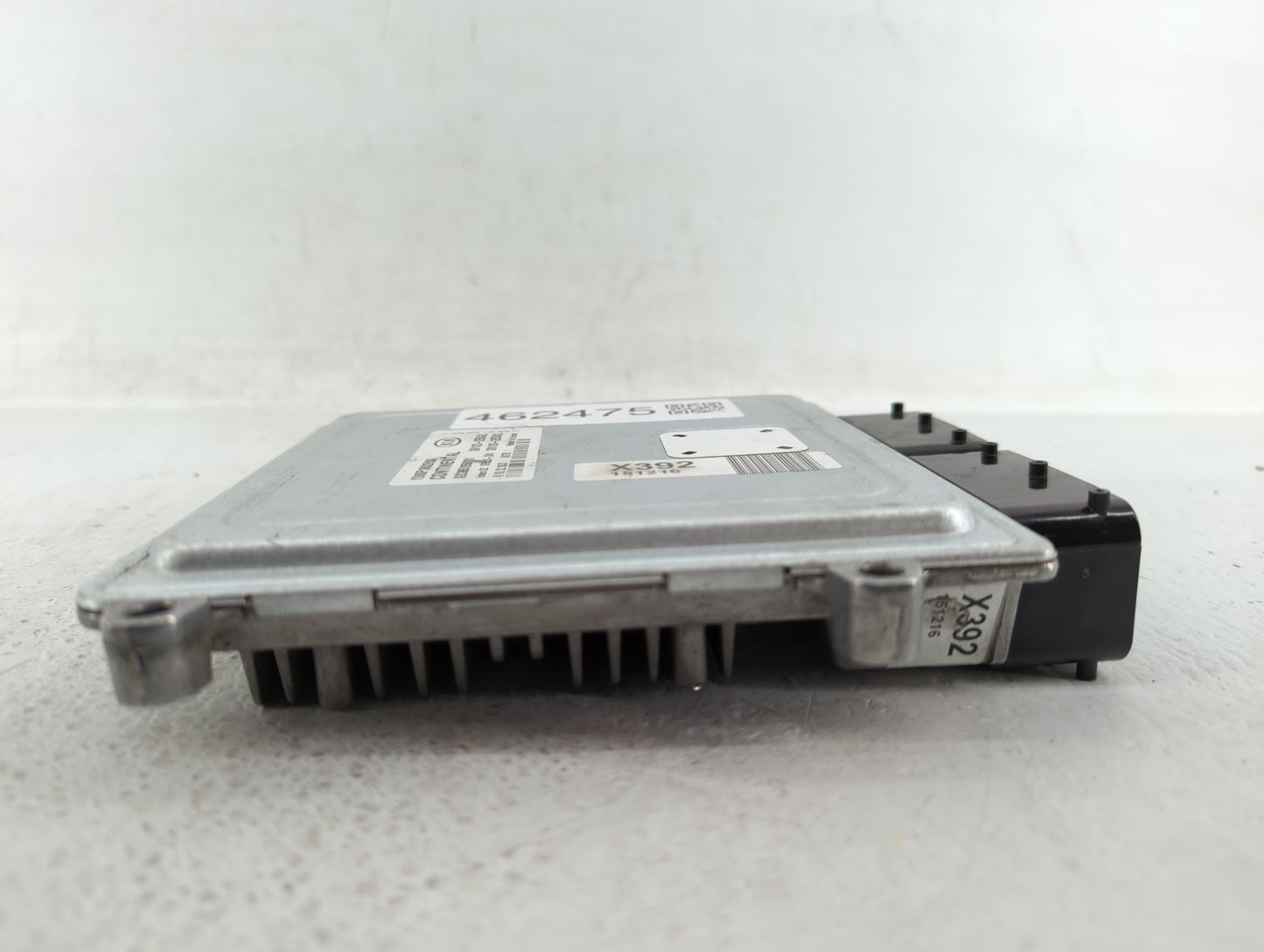 2016 Kia Forte PCM Engine Control Computer ECU ECM PCU OEM P/N:39103-2EXA2 39102-2EXA2, 39106-2EXA2, 39102-2EXB2, 39103-2EXB