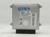 2016 Kia Forte PCM Engine Control Computer ECU ECM PCU OEM P/N:39103-2EXB2 39102-2EXB2 Fits OEM Used Auto Parts - Oemusedaut