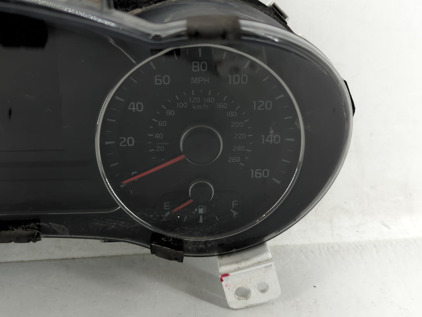 2014-2016 Kia Forte Instrument Cluster Speedometer Gauges P/N:94001-A7300 94011-A7200, 94021-A7310 Fits Fits 2014 2015 2016 