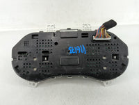2014-2016 Kia Forte Instrument Cluster Speedometer Gauges P/N:94001-A7300 94011-A7200, 94021-A7310 Fits Fits 2014 2015 2016 
