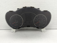 2014-2016 Kia Forte Instrument Cluster Speedometer Gauges P/N:94001-A7300 94011-A7200, 94021-A7310 Fits Fits 2014 2015 2016 
