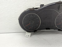 2014-2016 Kia Forte Instrument Cluster Speedometer Gauges P/N:94001-A7300 94011-A7200, 94021-A7310 Fits Fits 2014 2015 2016 