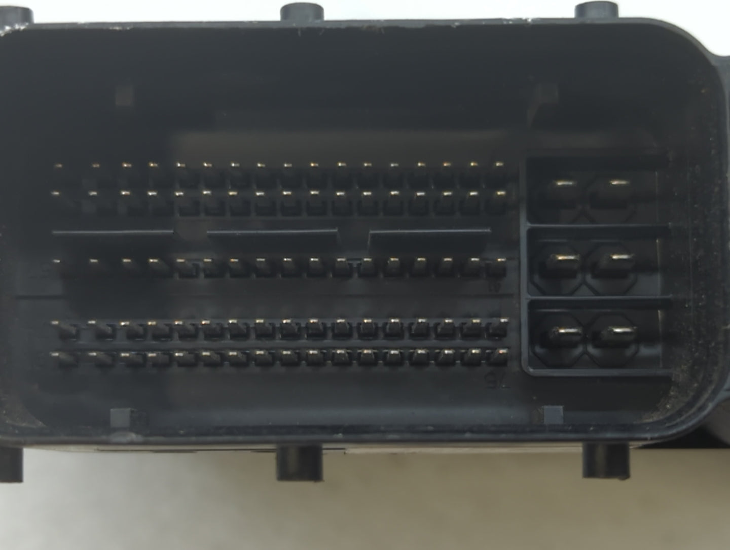 2016 Kia Forte PCM Engine Control Computer ECU ECM PCU OEM P/N:39103-2EXB2 39102-2EXB2 Fits OEM Used Auto Parts - Oemusedaut