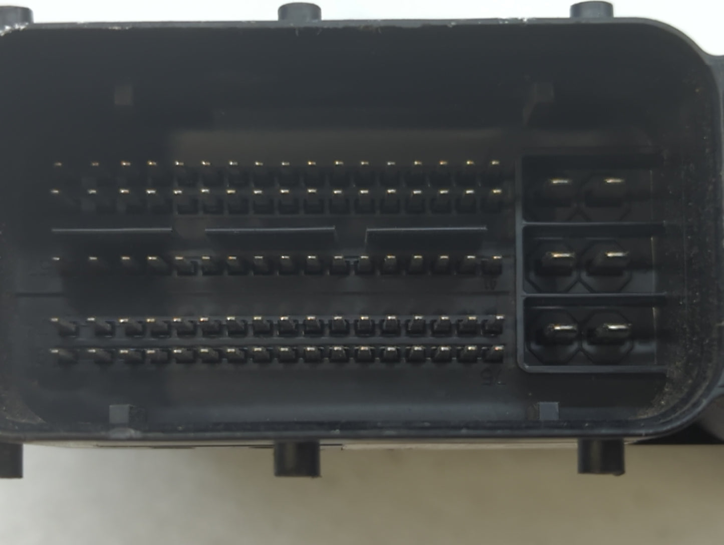 2016 Kia Forte PCM Engine Control Computer ECU ECM PCU OEM P/N:39103-2EXB2 39102-2EXB2 Fits OEM Used Auto Parts - Oemusedaut