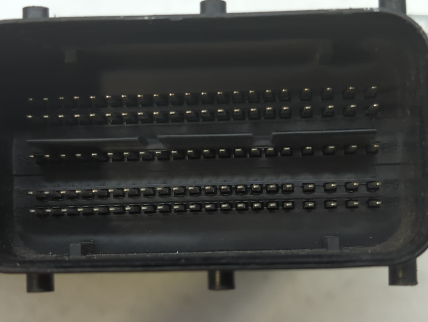 2016 Kia Forte PCM Engine Control Computer ECU ECM PCU OEM P/N:39103-2EXB2 39102-2EXB2 Fits OEM Used Auto Parts - Oemusedaut