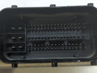 2016 Kia Forte PCM Engine Control Computer ECU ECM PCU OEM P/N:39102-2EXB2 39103-2EXB2 Fits OEM Used Auto Parts - Oemusedaut