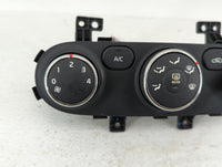 2014-2016 Kia Forte Climate Control Module Temperature AC/Heater Replacement P/N:97250-A7050 97250-B0AA0 Fits Fits 2014 2015
